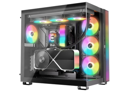 be quiet! Pure Loop 3 LX 360mm - Build