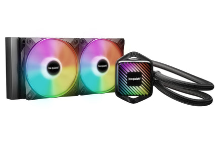 be quiet! Pure Loop 3 XL 240mm - Vooraanzicht