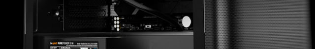 be quiet! Pure Power 13 M 750W - Maak je systeem toekomstbestendig