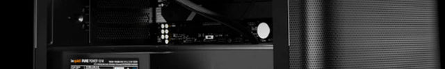 be quiet! Pure Power 13 M 850W - Maak je systeem toekomstbestendig