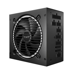 be quiet! Pure Power 13 M 850W - Vooraanzicht