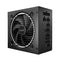be quiet! Pure Power 13 M 850W - Vooraanzicht