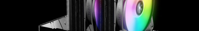 be quiet! Pure Rock Pro 3 LX - MULTIPLATFORM