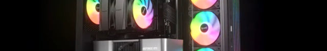 be quiet! Pure Rock Pro 3 LX - UITSTEKENDE KOELCAPACITEIT