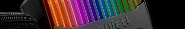 be quiet! Silent Loop 3 240mm - De perfecte mix tussen kracht en elegantie