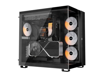 be quiet! Silent Loop 3 240mm - PC build