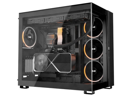be quiet! Silent Loop 3 420mm - PC Build