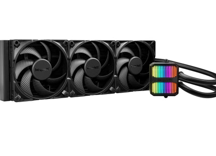 be quiet! Silent Loop 3 420mm - Vooraanzicht