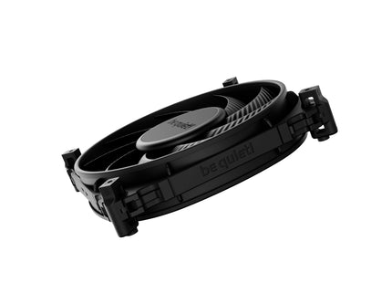 be quiet! Silent Wings 4 120mm PWM Black high-speed - Casefan