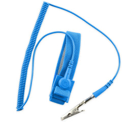 iFixit antistatische polsband - met klemmetje